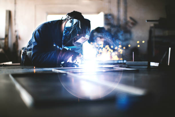 Affordable Welder Services in Tennessee Ridge, TN