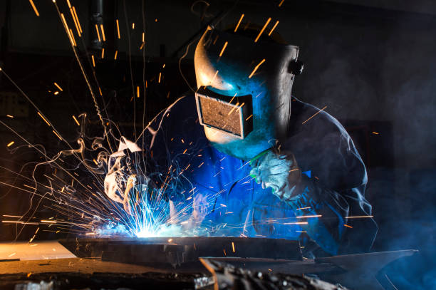 Best Artistic and Custom Metal Fabrication in Tennessee Ridge, TN