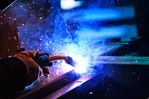 Best Maintenance and Repair Welding in Tennessee Ridge, TN