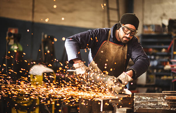 Professional Welder & Metal Fabrication in Tennessee Ridge, TN